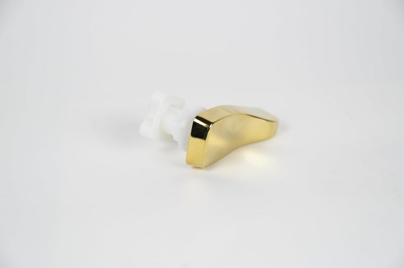 Flushmate AP300503-PB Universal Handle Replacement Kit for 503, 503H & 503UH Series - LH or RH Polished Brass Handle Included, ADA Compliant, Quiet Operation, Ideal for Residential & Commercial Use - Image 4
